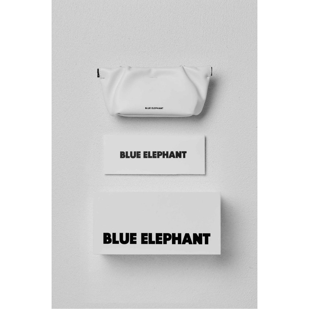 Blue ELEPHANT CAPELLA แว่นตากันแดด 3 สี ของแท้ 100%