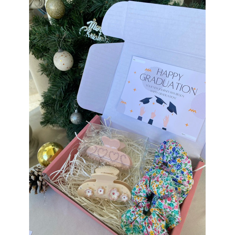 Box set วันพิเศษ ✨  Christmas,Hap,newyear,คอนเกรท