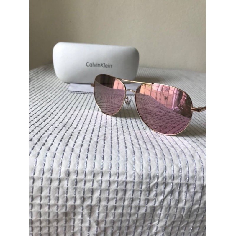 Calvin Klein CK2155S ของแท้ 100% ของใหม่ ขายถูก