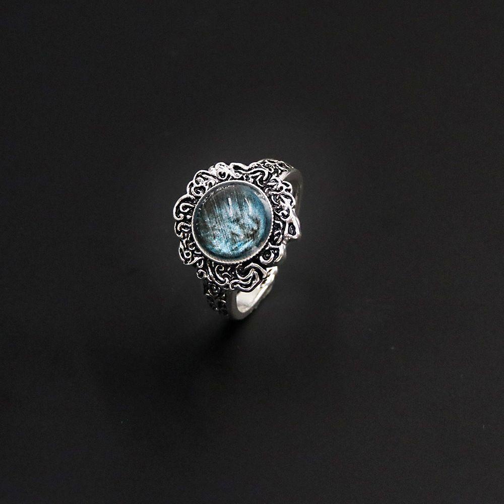 Forbetter Elden Ring Summon Dark Moon Whistle Game Steed Melia Finger Rings