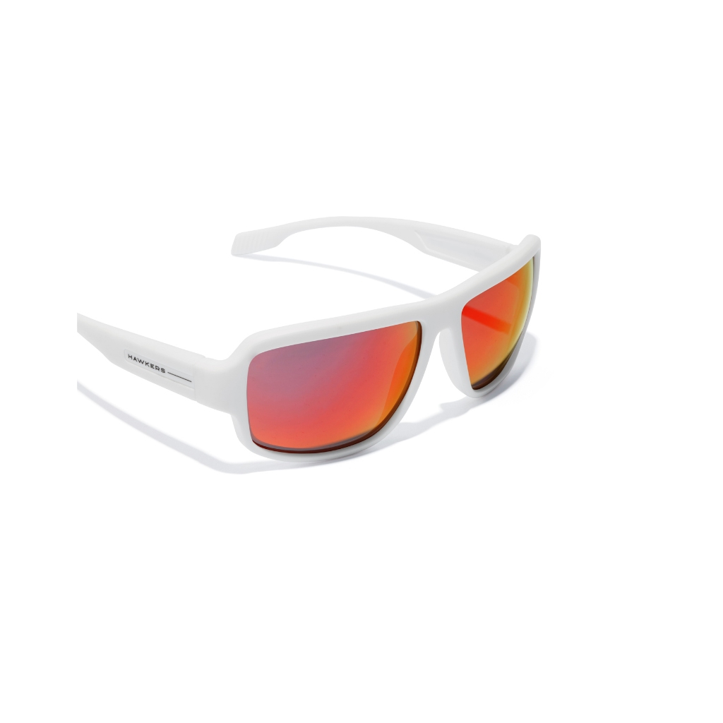 HAWKERS F18 Sunglasses For Men And Women, Unisex. Official Product Designed In Spain
