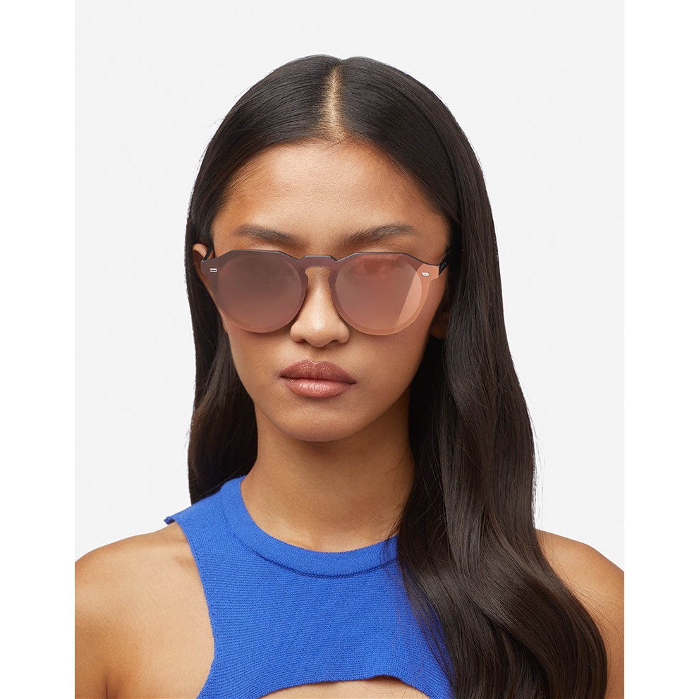 HAWKERS WARWICK VENM HYBRID Sunglasses for Men and Women, unisex. Official product designed in Spain