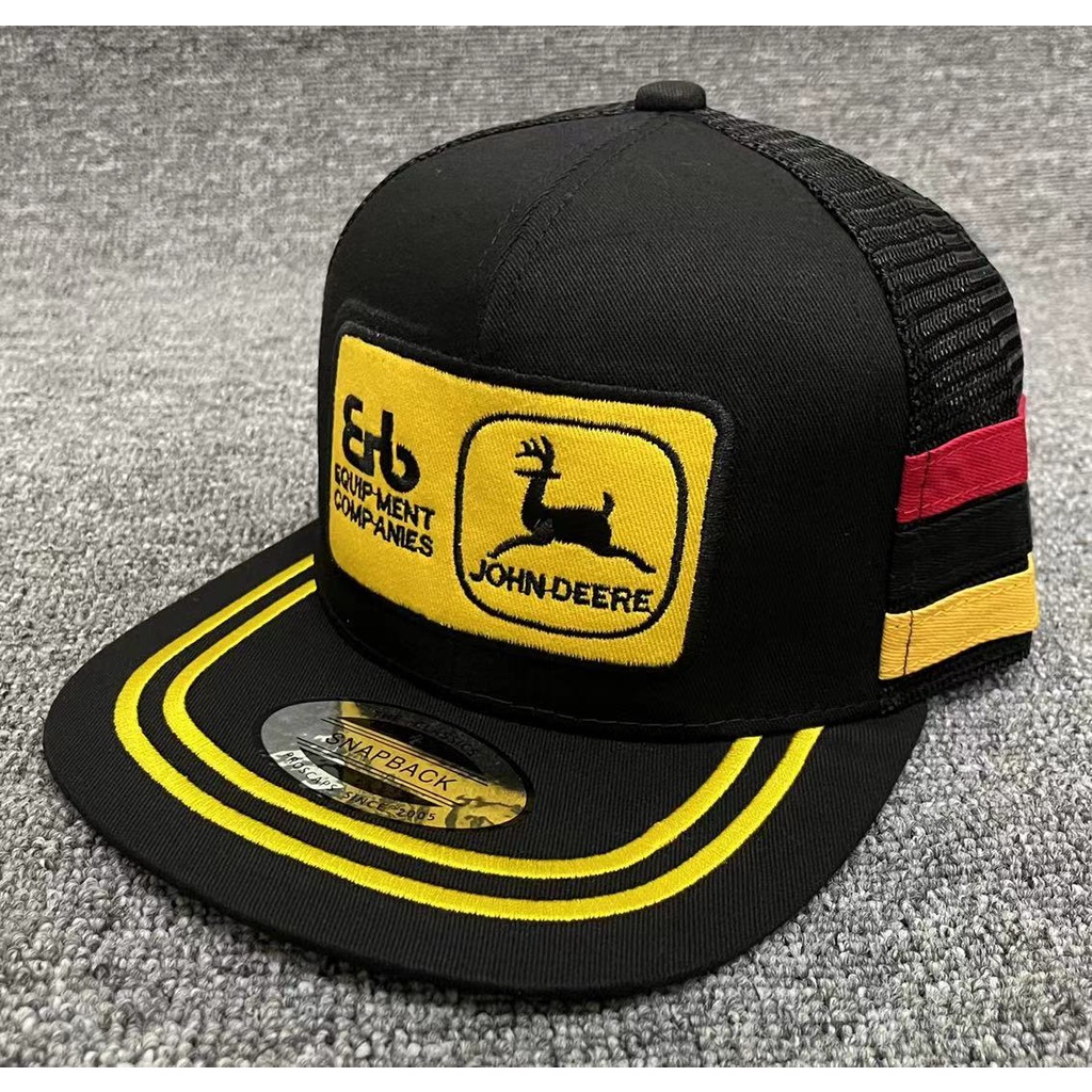 Hip Hop Cap พร้อมส่ง ป๊อป Retro Unisex CAYLER &SONS ลายเท่ๆ snapbacks ผ้าดี