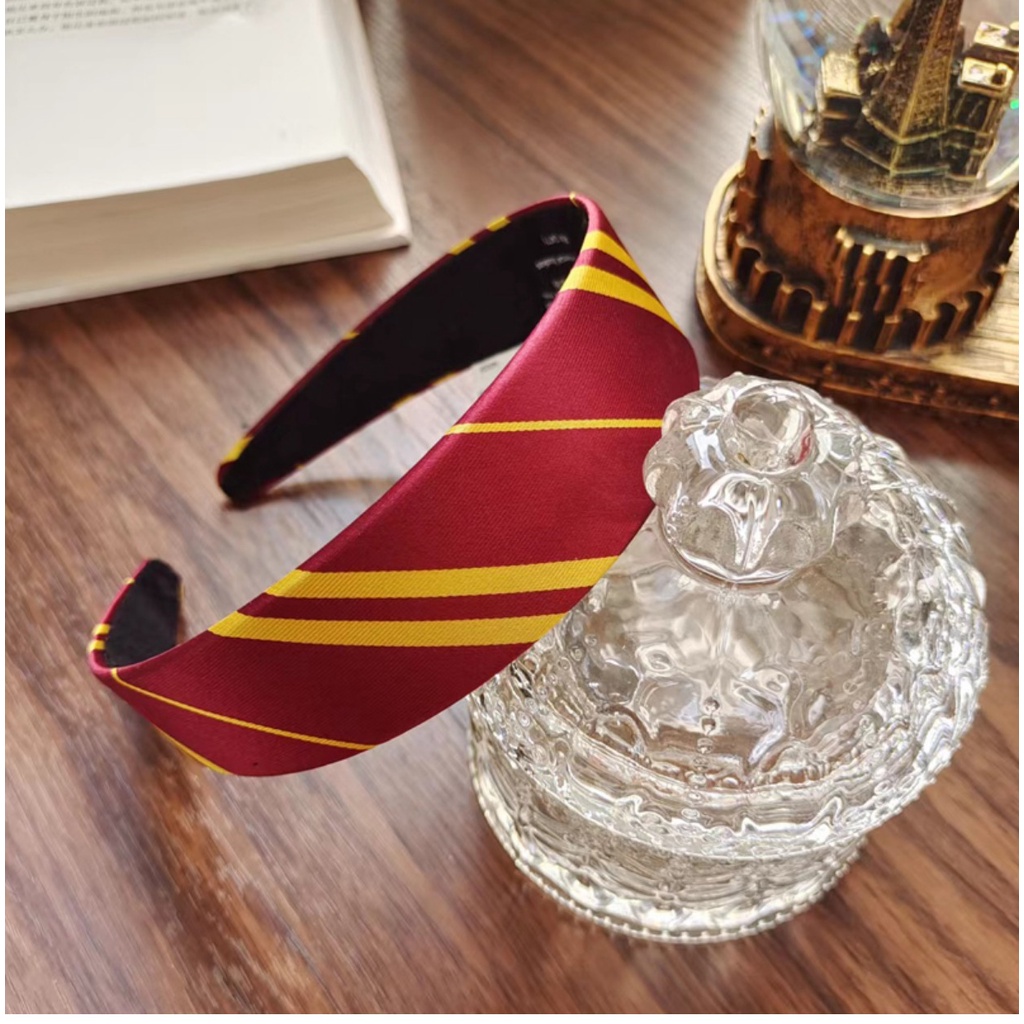 Hptter ที่คาดผม แฟชั่น เครื่องประดับผม ฟองน้ํา ที่คาดผม ที่คาดผม ที่คาดผม