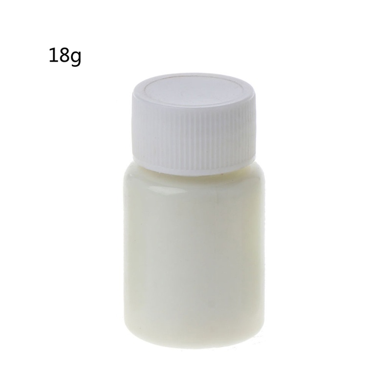 Jlove สีอีพ็อกซี่เรืองแสง ปลอดสารพิษ ปลอดภัย ติดทนนาน 8 สี
