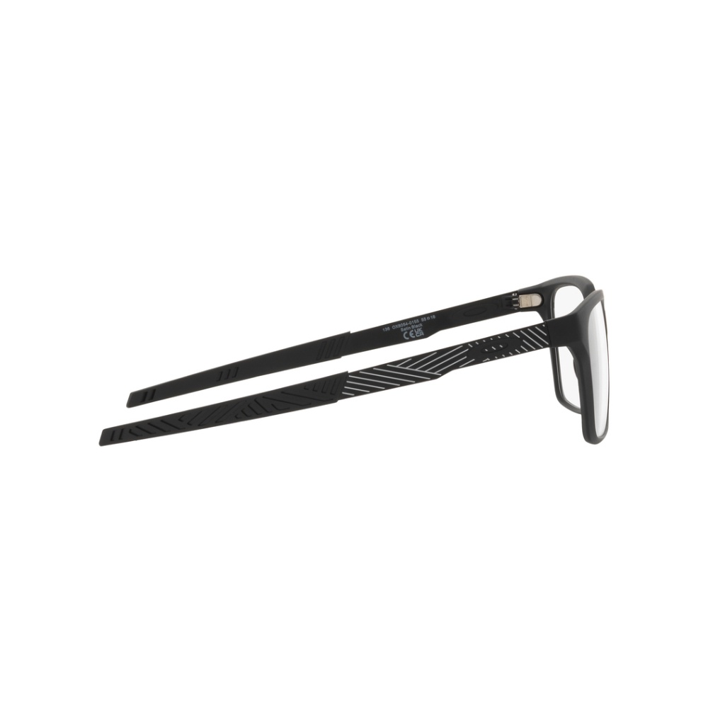 OAKLEY OPHTHALMIC DEHAVEN - OX8054 805401