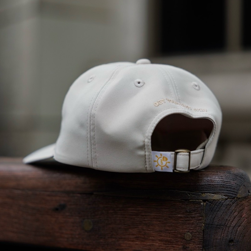 PUCHMARY SUN CAP UV PROTECTION UPF 50+ หมวกกันแดด กันรังสี UVA UVB [LIMITED EDITION]