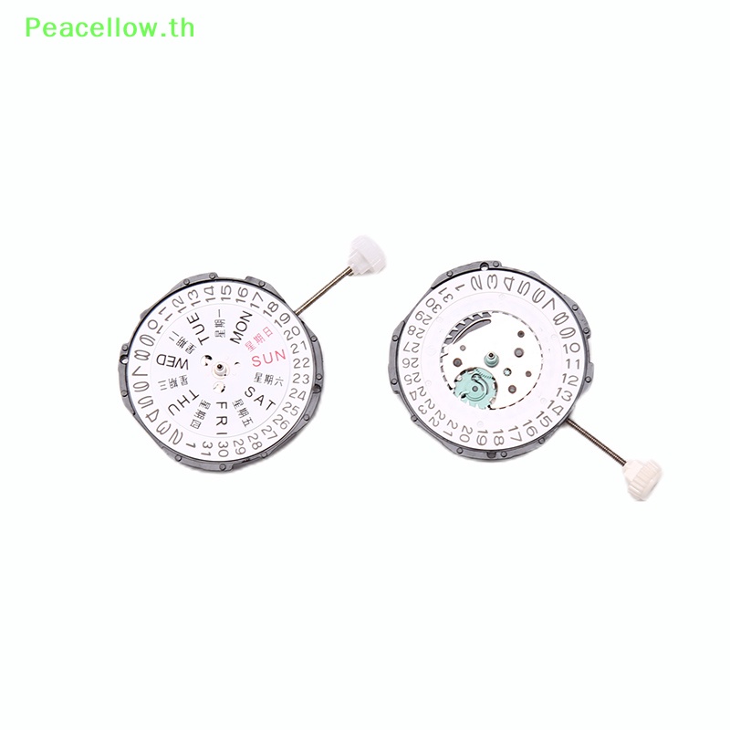 Peacellow SL28 อะไหล่ซ่อมนาฬิกาข้อมือ สามเข็ม อุปกรณ์เสริม
