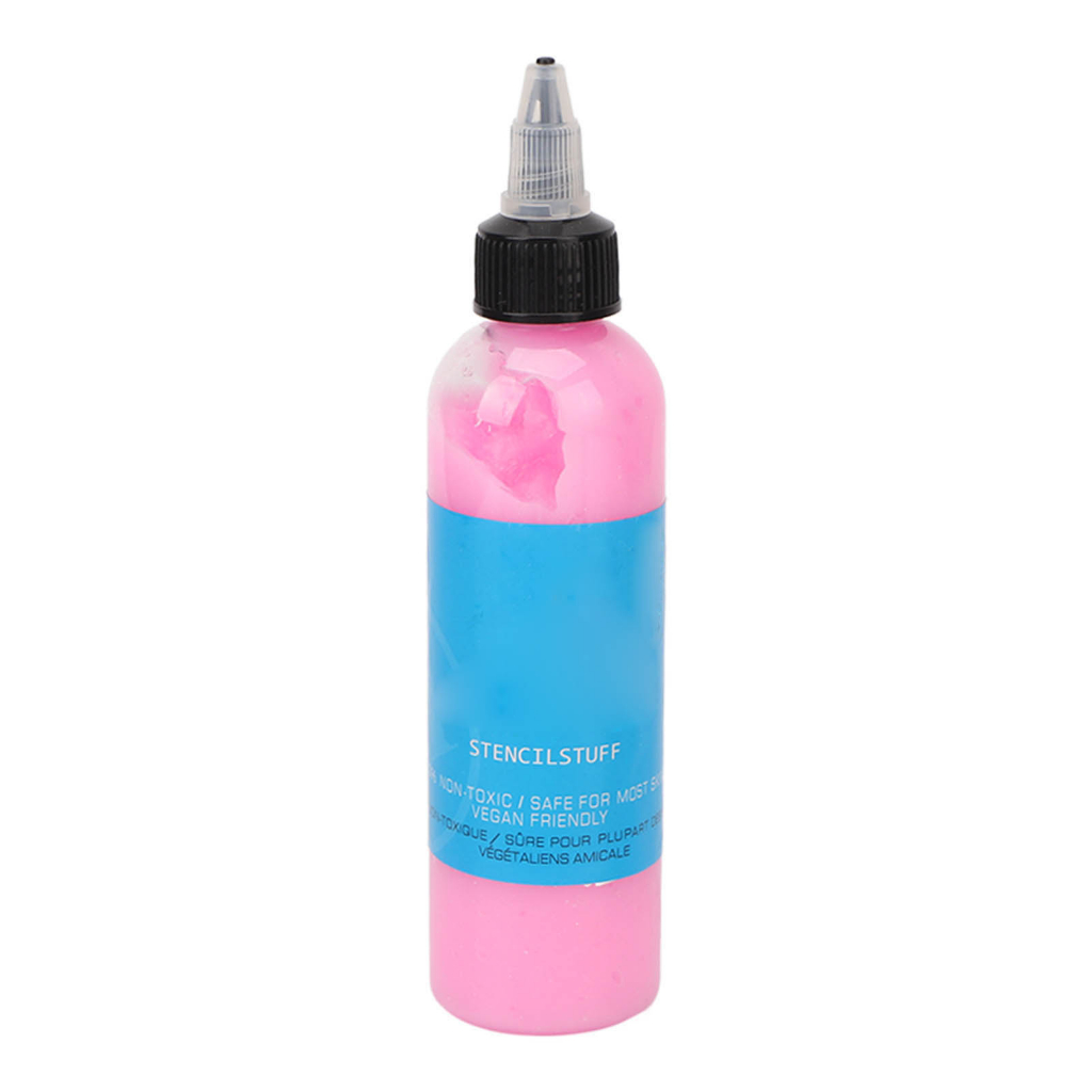 Scorpio313 150ml Tattoo Transfer Cream Stencil Solution Gel สำหรับผู้เริ่มต้นทาตัว