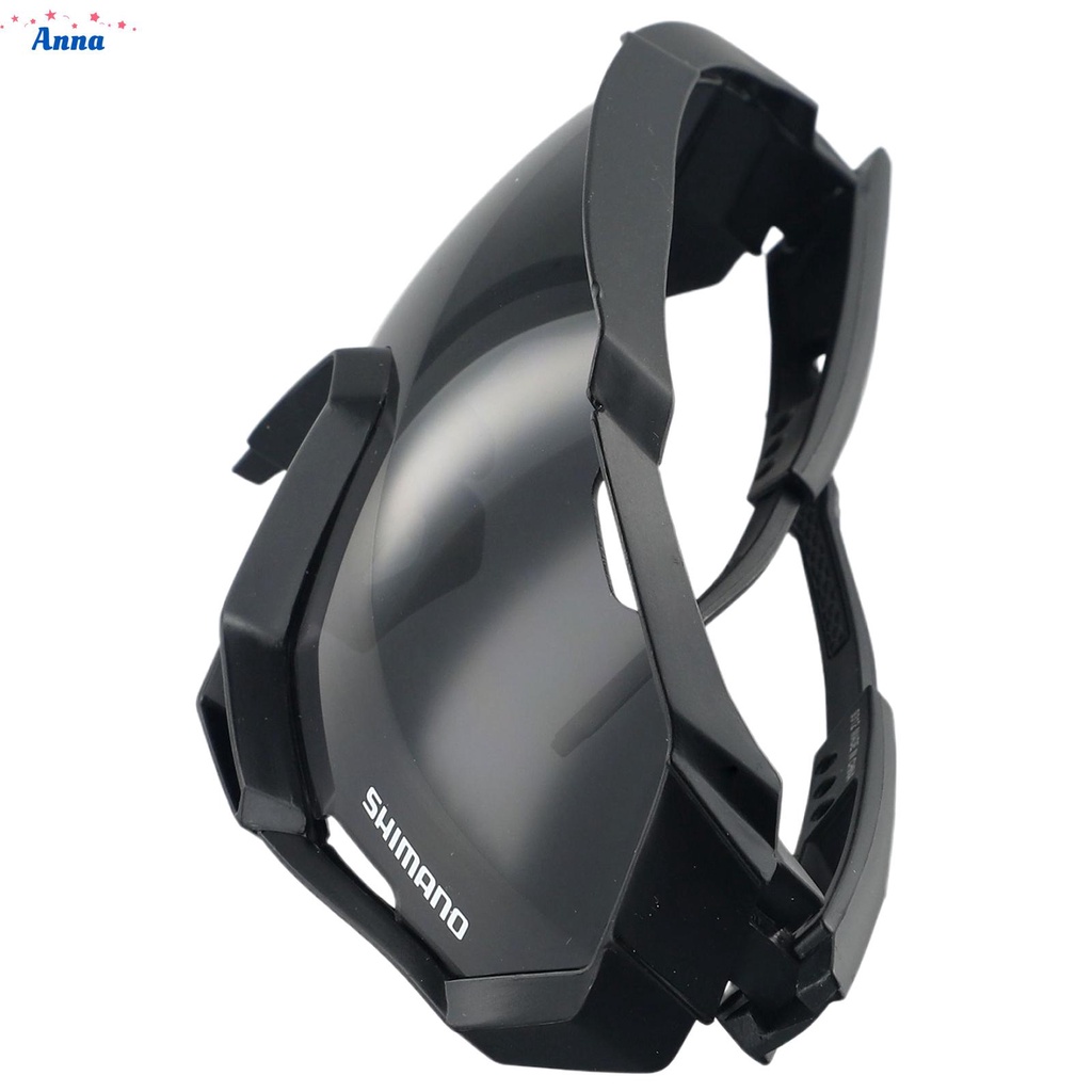 Shimano UV400 แว่นตากันแดด PC ป้องกันรังสียูวี สําหรับขี่จักรยาน เล่นกีฬากลางแจ้ง
