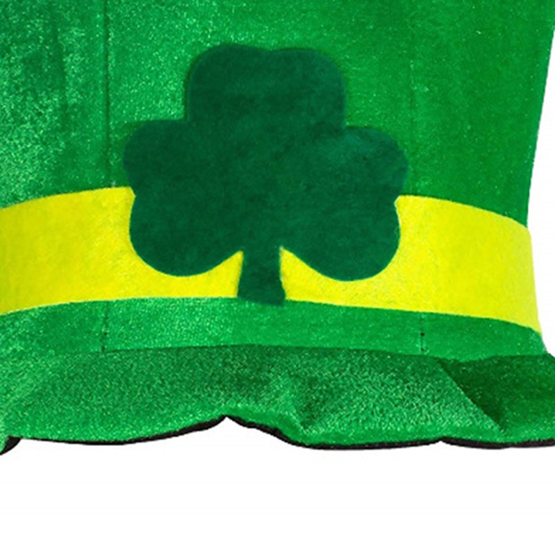 Unisex St. Patrick
