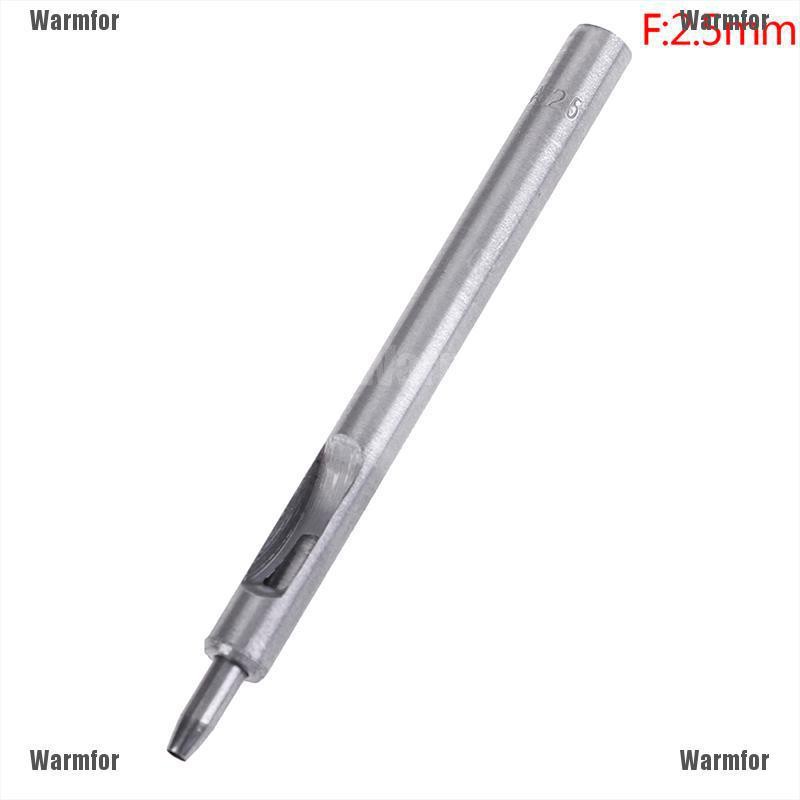 Warmfor DIY หนังเจาะรู
