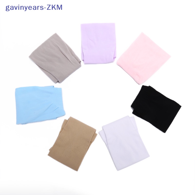 [gavinyears] ปลอกแขนระบายความร้อน ป้องกันรังสียูวี สําหรับเล่นกีฬากอล์ฟ บาสเก็ตบอล [TH]
