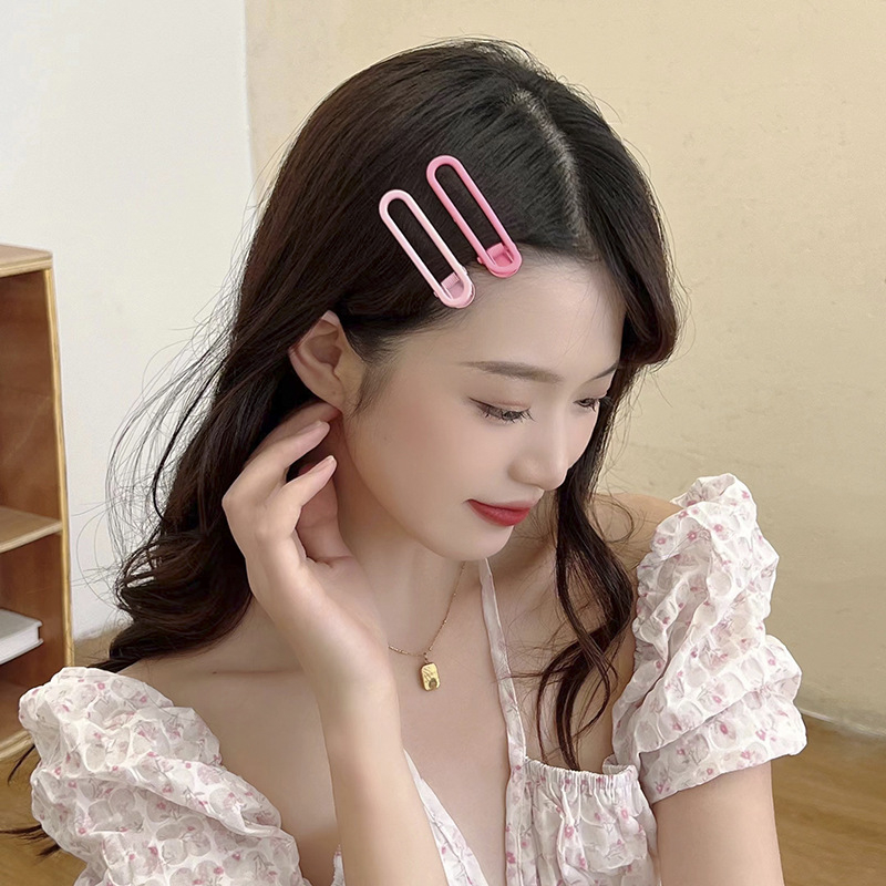 กิ๊บติดผมแฟชั่นน่ารักๆ พร้อมส่ง