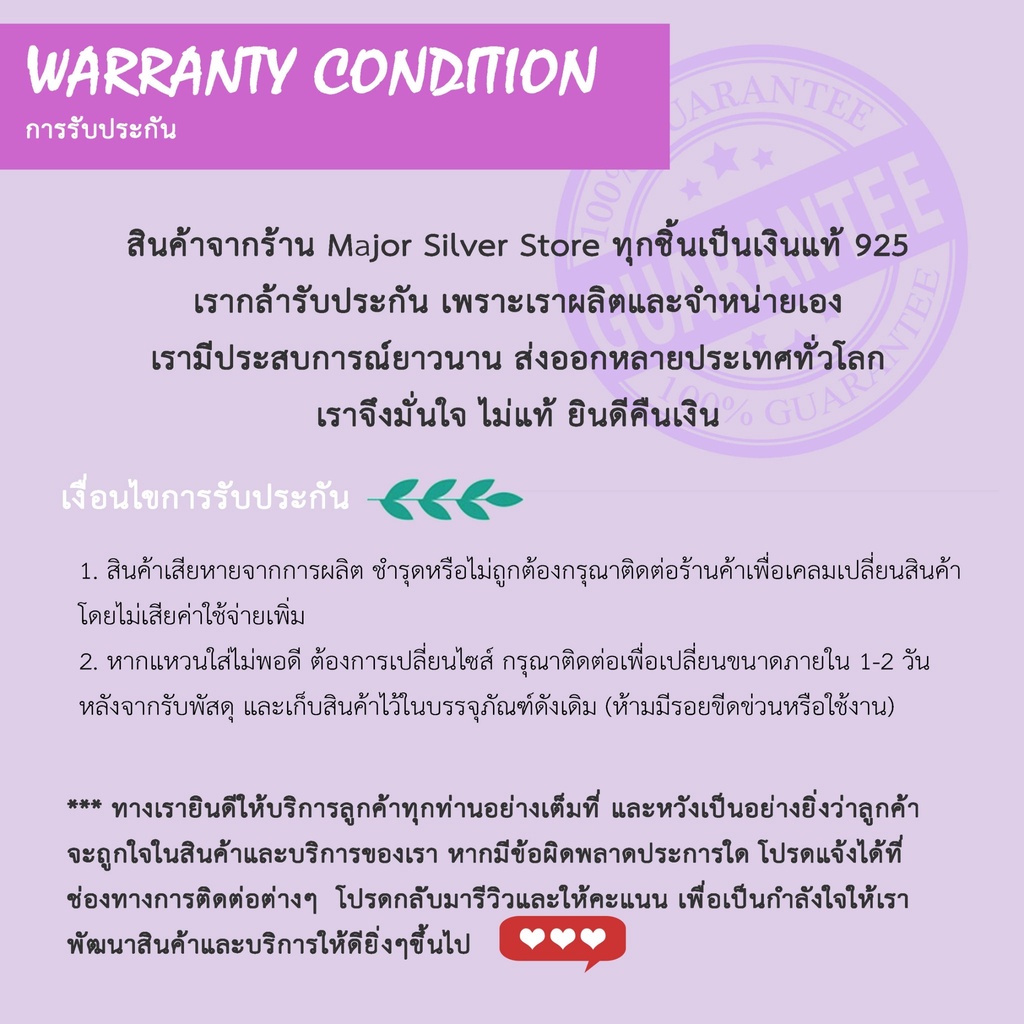 ต่างหูนก12มิล / ต่างหูเงินแท้ 92.5% สไตล์เรียบๆ สําหรับผู้หญิง ต่างหูเงินแท้ 100 Major Silve  :  E-Dr-FoidBd-12