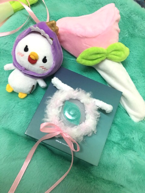 ปลอกหุ้มไลท์แบนด์ เคสไลท์แบนด์ #DAY6