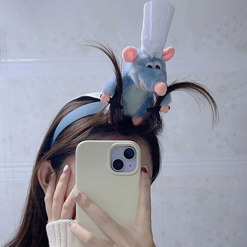 [พร้อมส่ง] กิ๊บติดผม รูปราชาน่ารัก ยอดนิยม เครื่องประดับ สําหรับผู้หญิง