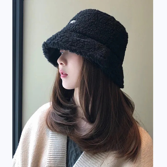 วิกผม หมวกวิก แบบบูรณาการ Wig cap แฮร์พีช สวมใส่ง่าย ผมสีน้ำตาลเข้ม