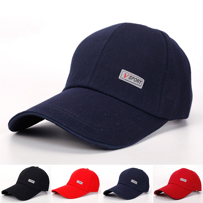 หมวกชาวประมง 10 สี หมวกกันแดดกันลม สไตล์เกาหลี แฟชั่น เทรนด์