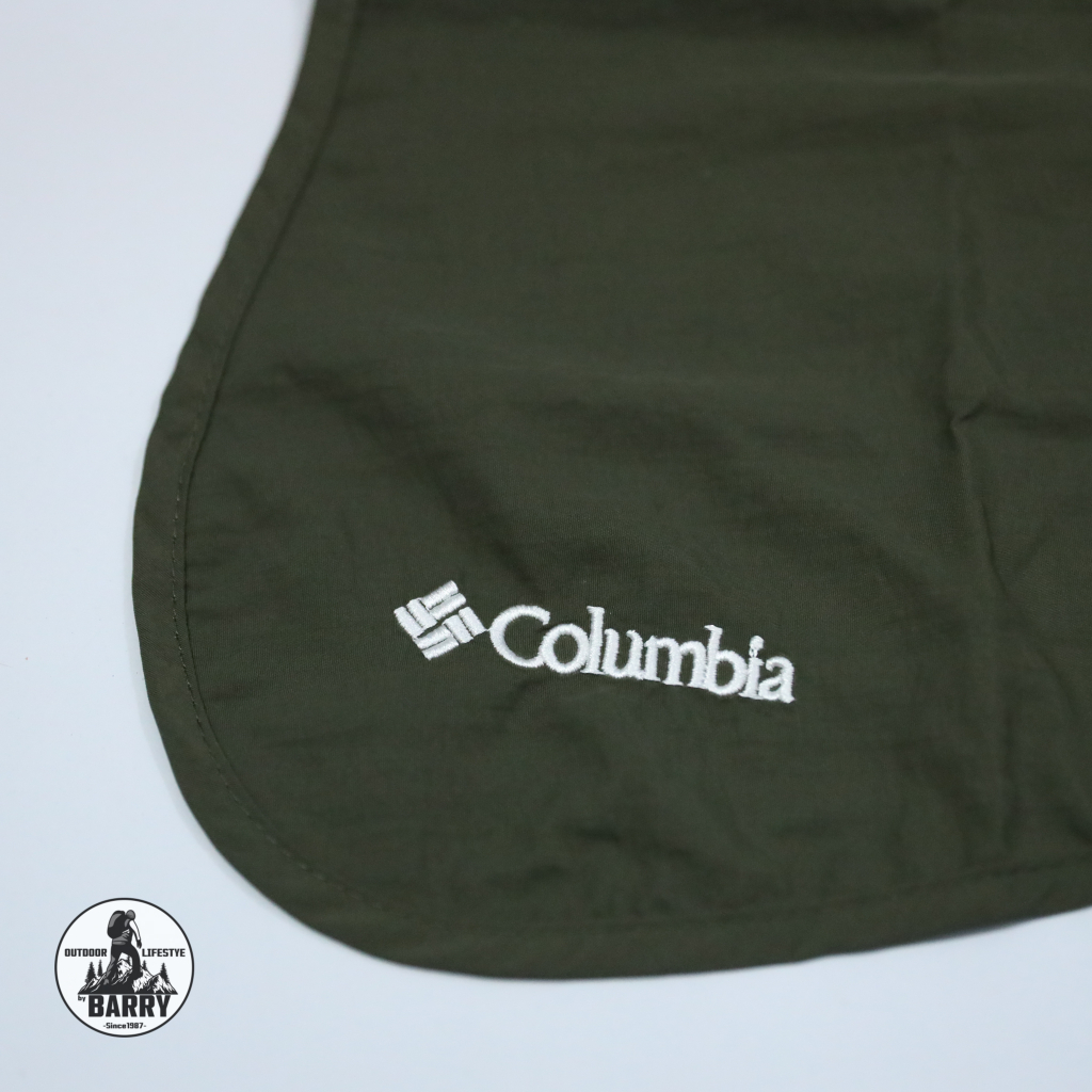 หมวกปีก Columbia Fisherman Hat Outdoor