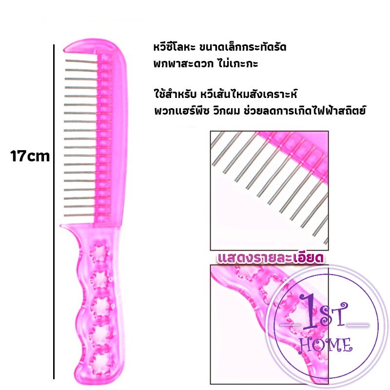 อุปกรณ์ดูแลวิกผม ขาตั้งวิกผม เน็ตคลุมผมก่อนใส่วิก Hair Tools