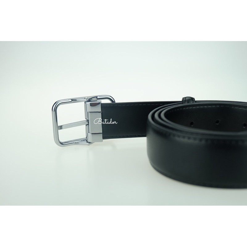 เข็มขัดทำงานหนังแท้ Belt leather