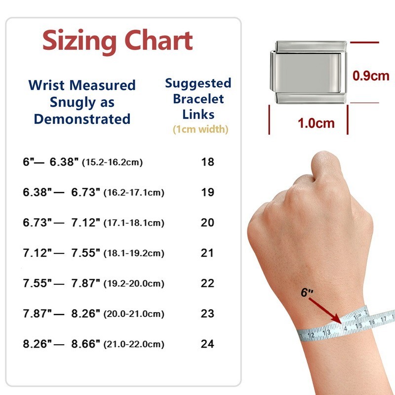 เครื่องประดับแฟชั่น สร้อยข้อมือ สเตนเลส สไตล์เรโทร DIY สําหรับวันวาเลนไทน์
