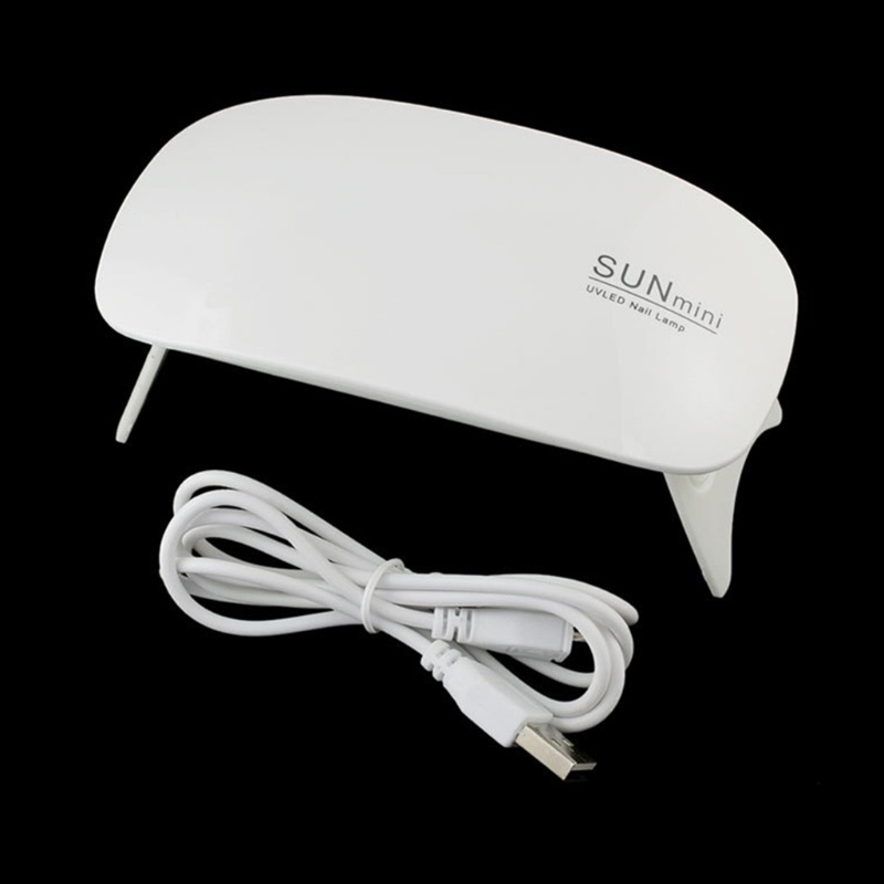 เครื่องเป่าแสงแดดอัลตราไวโอเลต UV สําหรับเครื่องเป่าแม่พิมพ์อีพ็อกซี่ อบโคมไฟ USB ทําเล็บ