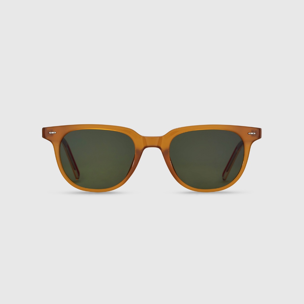 แว่นตากันแดด BLUE ELEPHANT - DEIA (Black, Etoupe, Ivory, Pumpkin)