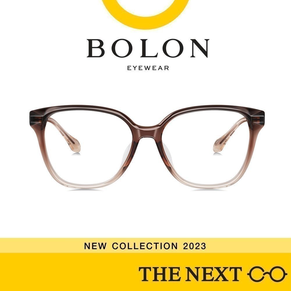 แว่นสายตาBolon BJ3192 โบลอน แว่นสายตาสั้น แว่นกรองแสง by THE NEXT