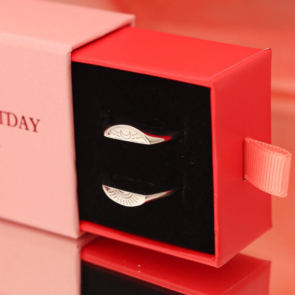 แหวน   KIRA     Before วาเลนไทน์นี้ Valentines Collection