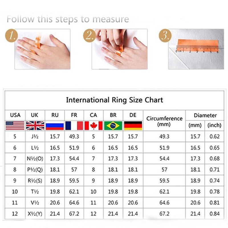แหวนป้องกันสนิมของผู้หญิง,แหวนเครื่องประดับเพชร925สีทองสีเงิน