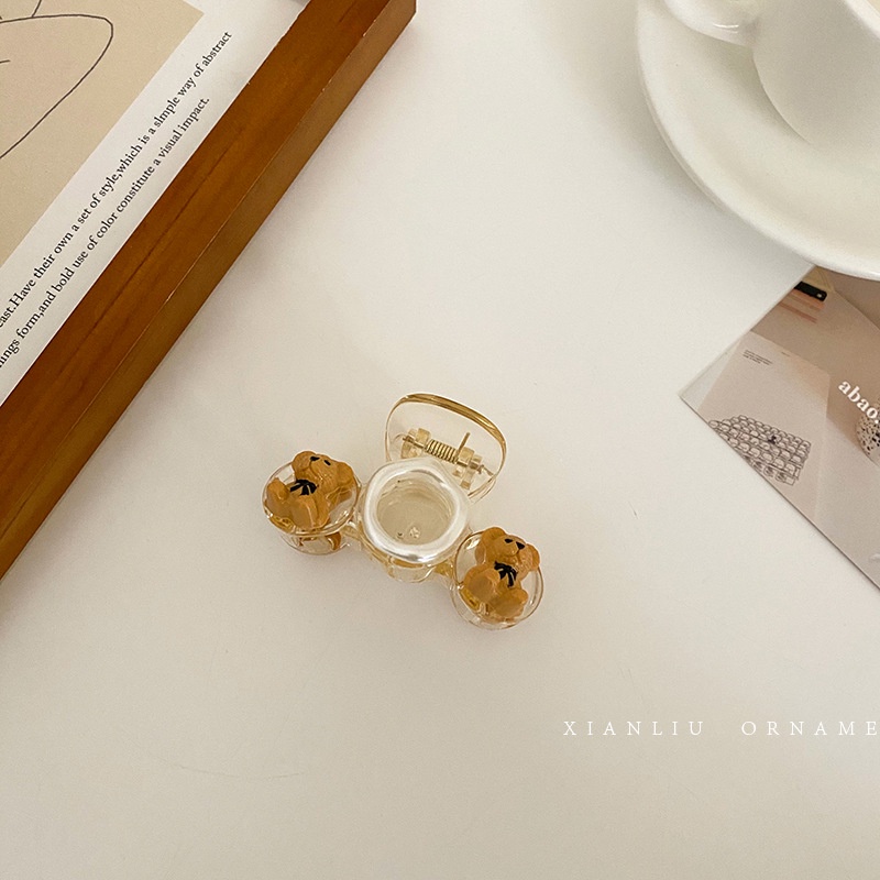 ใหม่ ผ้าโพกศีรษะ ลายฉลามน่ารัก ส่งแบบสุ่ม