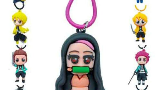สายคล้องแมส ดาบพิฆาตอสูร✅พร้อมส่งจากไทย  ยาว 66 cm.(มีสินค้าเข้าเรื่อยๆ)