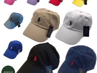#พร้อมส่ง Polo Ralph Lauren Cap