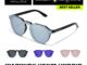 HAWKERS WARWICK VENM HYBRID Sunglasses for Men and Women