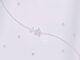 สร้อยข้อมือเงินแท้ 92.5% Aura Cinderella ˚ ༘♡ ⋆｡˚ ส่งฟรี EMS !