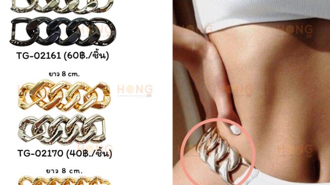 ตัวเเต่ง ตัวเกียว ชุดว่ายน้ำบิกินี่ สายเดี่ยว รองเท้า Fashion Accessories for swimwear