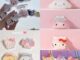 ตัวหนีบผม sanrio