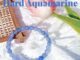 หินอความารีนสีเข้ม Hard Aquamarine   หินแท้100% ไม่ใช่ลูกปัด