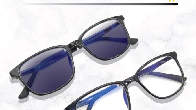 UniqueYou แว่นสายตายาว Glasses เลนส์ออโต้เปลี่ยนสีตอนออกแดดกรอบ TR90 ดัดงอคืนรูปได้น้ำหนักเบา 802 UniqueYou แว่นสายตายาว Glasses เลนส์ออโต้เปลี่ยนสีตอนออกแดดกรอบ TR90 ดัดงอคืนรูปได้น้ำหนักเบา 802