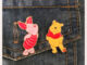 ★ Winnie The Pooh - Pooh Bear & Piglet Brooches ★ 1Pc Cartoon Creative Fashion Doodle Enamel Pins Backpack Button Badge Brooch