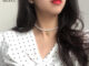 【MHANG】สร้อยคอมุกไขว้สุดหรูสไตล์วินเทจ เครื่องประดับแฟชั่นผู้หญิงรักกลวงอารมณ์หวาน