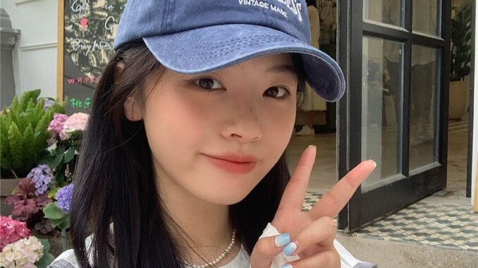 หมวกเบสบอล แบบนิ่ม ปักลาย เข้ากับทุกการแต่งกาย สไตล์เกาหลี