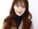 Barsamiea Caramel brown women long wig