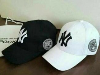 ถูกที่สุดหมวกแก๊ป​ แฟชั่นปัก​NY