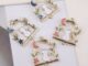จี้โลหะรูปแมว จี้ห้อยคอแฟชั่น ราคาต่อหนึ่งชิ้น พร้อมส่ง