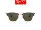Ray-Ban Clubmaster - RB3016F W0366 - size 55 -sunglasses