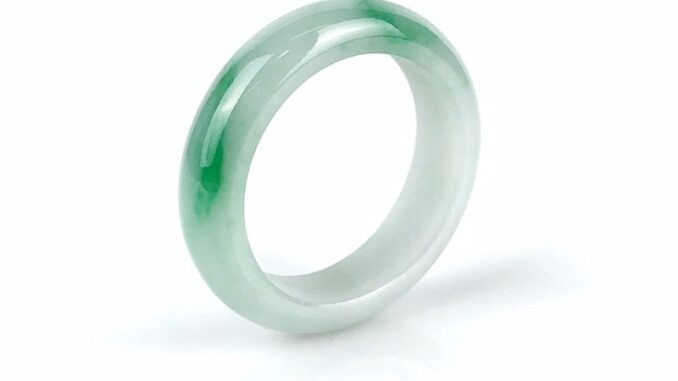 RJ-No แหวนหยกแท้ หยกพม่า Jadeite Type A พม่า ( รับประกันหยกพม่าแท้ตลอดชีพ ) เซอร์ผ่านแน่นอน RJ-No แหวนหยกแท้ หยกพม่า Jadeite Type A พม่า ( รับประกันหยกพม่าแท้ตลอดชีพ ) เซอร์ผ่านแน่นอน
