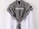shawl ผ้าคลุมไหล่ซาติน ผ้าพันคอ ( ขนาด ไหญ่90*90ซม )(สินค้าพร้อมส่งที่ไทย)